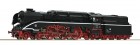 72247 Roco Steam locomotive 18 201 Digital with Sound